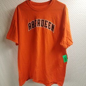 1075 - Aberdeen XL T-Shirt